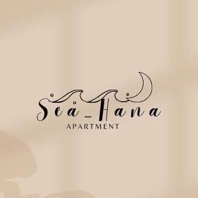 Seahana Apartment Himare Exteriör bild